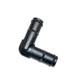 Codo L 16 mm RXT — Racor PE 90° Pro | BloomLED