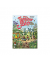 Organic Gardening in Comics — Mama Editions | BloomLED