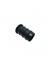 Endkappe 16 mm — Tropfleitung Indoor-Anbau | BloomLED