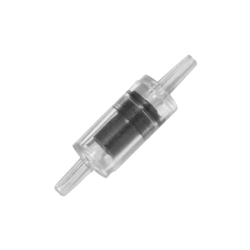 Clapet Anti-Retour 4 mm — Micro-Irrigation & Aération | BloomLED