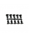 Tropfkappe 4 mm 10er-Pack — Mikrobewässerung | BloomLED