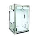 Homebox Ambient AQ 120+ Grow Tent — 120×120×220 cm | BloomLED