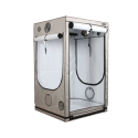 Homebox Ambient Q100 Growbox — 100×100×200 cm | BloomLED