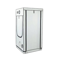 Homebox Ambient AQ 100+ Growbox 100x100x220 | BloomLED