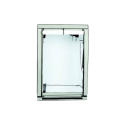 Homebox Ambient R120 Grow Tent - 120x90x180 cm - 1.08 m²