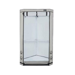 HomeBox Vista Triangle Eckregal 103x63 | BloomLED