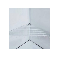HomeBox Vista Triangle Eckregal 103x63 | BloomLED