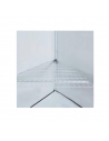 Étagère d'angle HomeBox Vista Triangle 103x63 | BloomLED