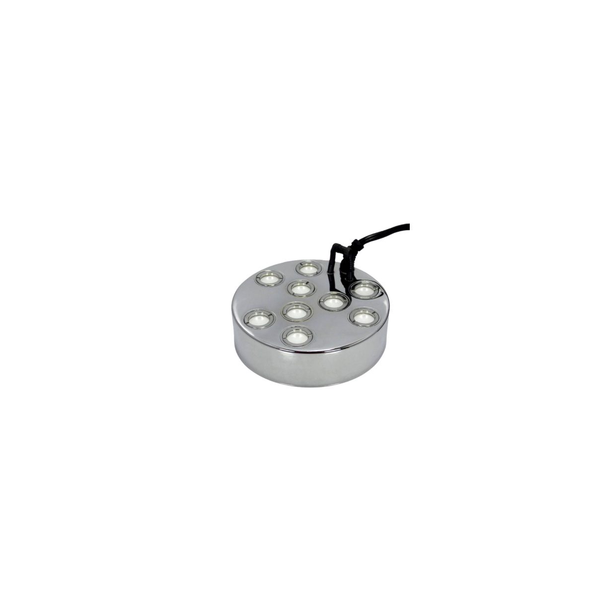 Mist Maker 9 Heads Ultrasonic Fogger | BloomLED