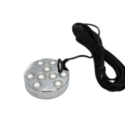 Mist Maker 9 Heads Ultrasonic Fogger | BloomLED