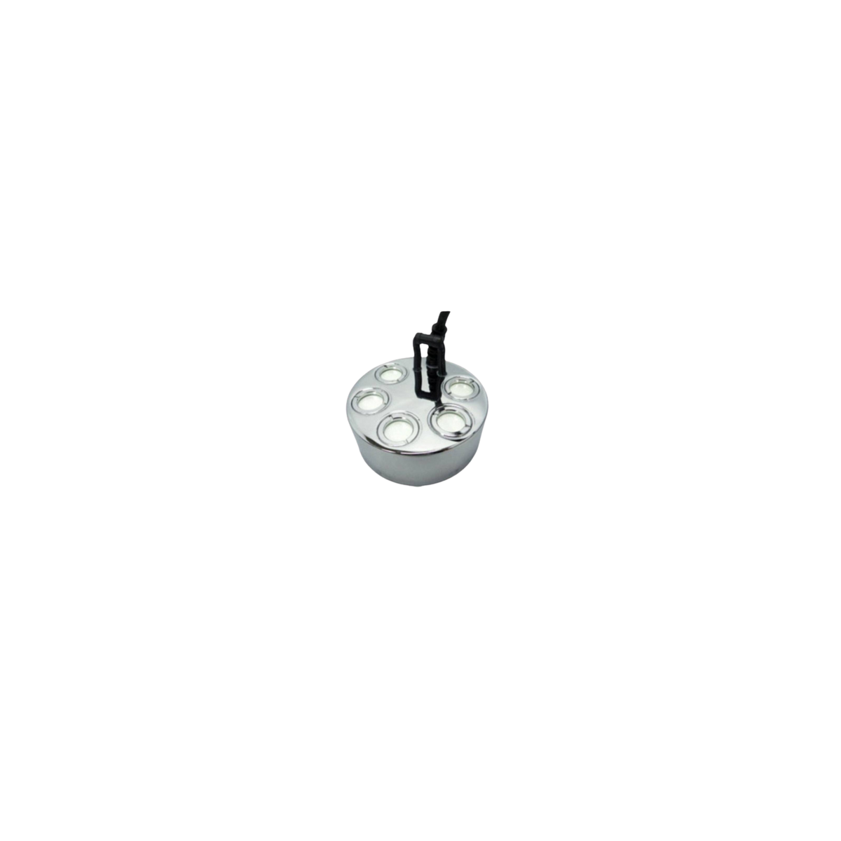 Mist Maker 5 Têtes - Brumisateur Ultrason | BloomLED