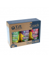 Starter Kit TriPart Terra Aquatica | BloomLED