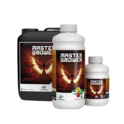 Flowering Stage Fertilizer - Hydropassion