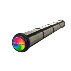 Controlador de pH AUTO TORUS 380L