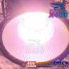 Lámpara de cultivo LED para jardín - SpectraBUD X400 - CBX3590 - OSRAM