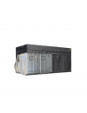 Gorilla Grow Tent 250x490 - XXL Profi-Growbox | BloomLED