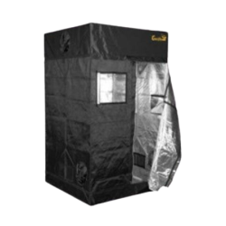 Caja Gorilla Grow Tent - 120x120x210/240cm
