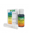 Testeur pH manuel GHE - 200 tests Terre & Hydro | BloomLED