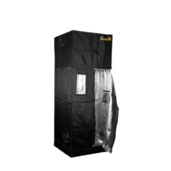 Box Gorilla Grow Tent - 90x90x210/240cm