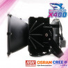Lámpara de cultivo LED para jardín - SpectraBUD X400 - CBX3590 - OSRAM