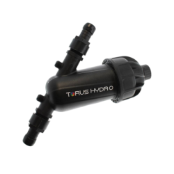 Torus 380L pH Inline — Régulateur Auto pH | BloomLED