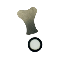 Keramikzelle – Ersatzset – Nebelerzeuger 20 mm