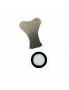 Celda de cerámica - Kit de repuesto - Fabricante de neblina 20 mm