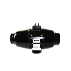 TT silent M125 with thermostat and dimmer