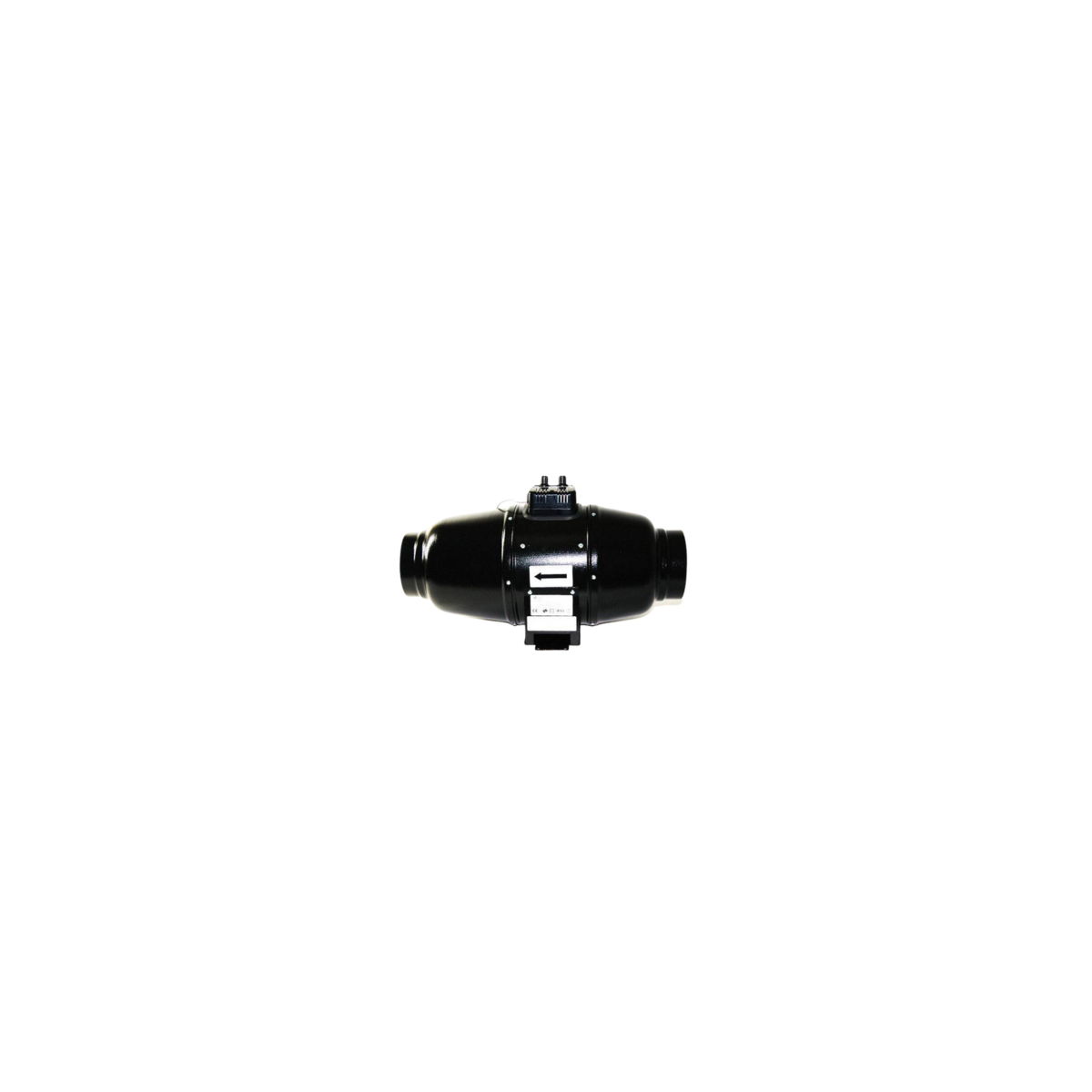 TT Silent M125 Thermostat & Speed Controller | BloomLED