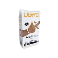 Rhiza Coco Block 11L | Compressed Coco Substrate | BloomLED