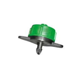 Gotero Ajustable 4-6 mm 0-60 L/h | BloomLED Microrriego