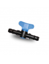 Válvula de corte y vaciado 16 mm para riego | BloomLED