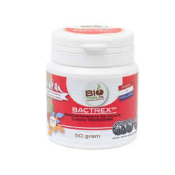 Bactrex 50g BioTabs - Mykorrhiza & Trichoderma | BloomLED