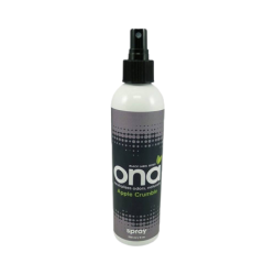 Spray ONA Apple Crumble 250 ml - Anti-odeurs | BloomLED