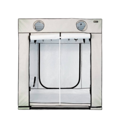 Homebox Ambient AQ 200+ — 4 m² Grow Tent | BloomLED
