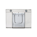 Cuarto de cultivo Homebox Ambient AQ 300+ - 300x300x220 cm