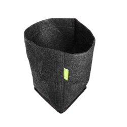 Stofftopf 1,5L Garden HighPro 10x10x21cm | BloomLED