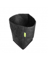 1.5L Garden HighPro Fabric Pot 10x10x21cm | BloomLED