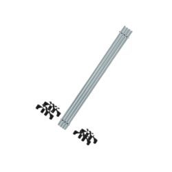Barra de refuerzo para HomeBOX Q80 - 16mm de diámetro - 4 barras