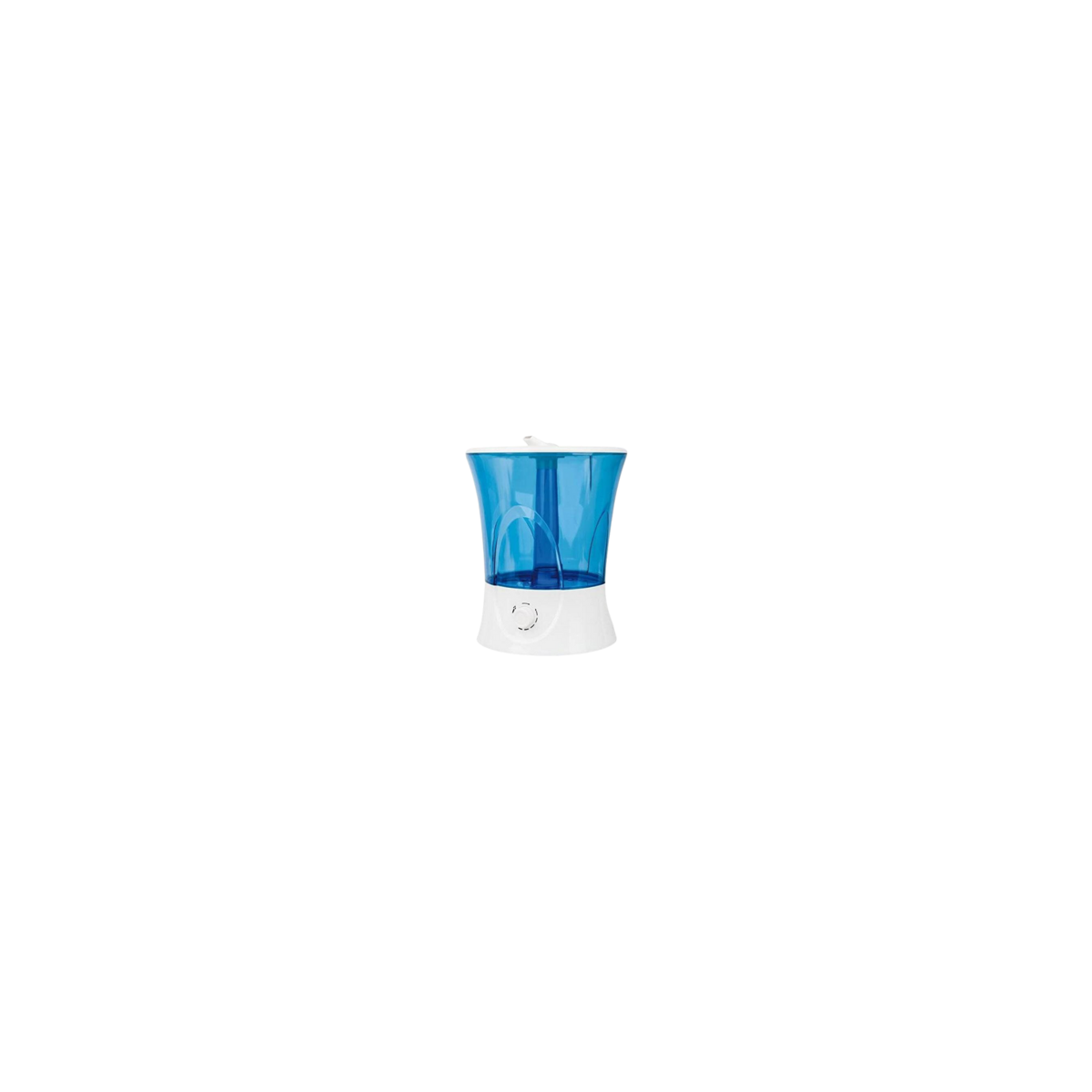 Pure Factory Luftbefeuchter 300ml/h 8L | BloomLED