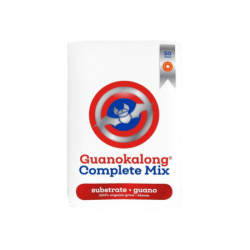 Guanokalong Complete Mix 50L – Organic Soil | BloomLED