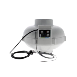 Prima Klima EC-TC 150mm Temperature Controller | BloomLED