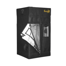 Gorilla Shorty Grow Tent 90x90x150/170 cm | BloomLED