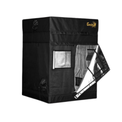 Armario Gorilla Shorty 120x120 Premium | BloomLED