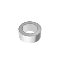 Aluminium-Klebeband 50mm x 10m — Abdichtung | BloomLED
