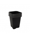 Lot de 10 Godets Semis 7x7x8cm - BloomLED Repiquage