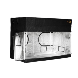 Box Gorilla Shorty 120x244 cm | BloomLED Premium