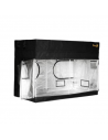 Armario Gorilla Shorty 120x244 cm | BloomLED