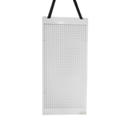 Stützpaneel für Growraum – Homebox