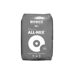 All Mix 50L Soil - Mezcla completa